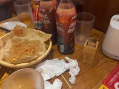 -福苗小骆驼烧烤(莲湖路店)
