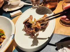 -驿舍·民國老营房院子私房菜(科学会堂店)