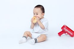 -小熊维尼高端儿童摄影(南山信和店)