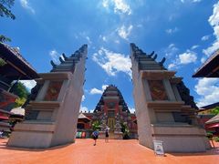 -南宁方特东盟神画