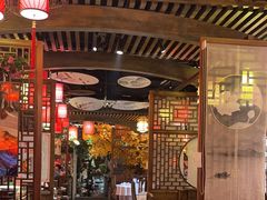 -徽镇小厨·经典徽菜(十里河店)