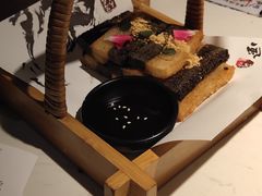 -卯时·龙光雅宴·精致锡帮菜(惠山古镇店)