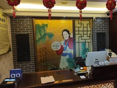 -若石足道SPA 连锁(丹东街店)