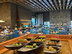 -清河半岛温泉度假酒店