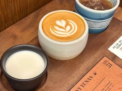 -Parking Coffee(孩儿巷店)