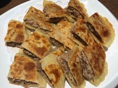 -北李妈妈菜·虾爬子大锅贴(贵和店)