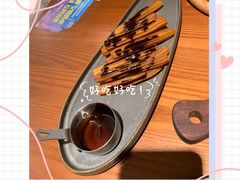 -CRAZYONES西班牙海鲜饭(上海美罗城店)