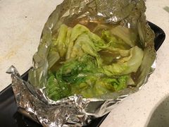 -蚝太郎 • 海鲜烧烤(建国路创始店)