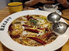 -太二酸菜鱼(正大广场店)