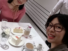 -Lady M New York(澳门伦敦人店)