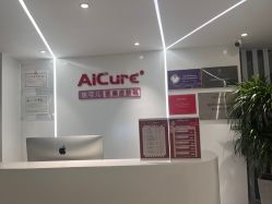 -AiCure 埃可儿·韩国医学皮肤管理