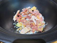 -阿鸡鱼庄·顺德鲜蒸小炒(亚运村店)