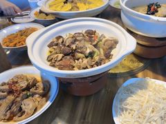 -印象鲵宴·张家界地标美食名片(溪布街店)