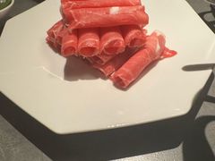 -鼎鼎香·港式火锅(北京SKP店)