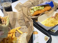 -TACO STAR 塔可星(下沙宝龙店)