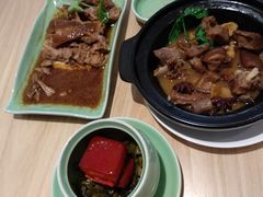 -锦粤宫·融合粤菜(上海金沙江店)