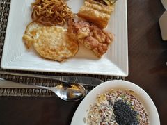 -天诚丽筠酒店-西餐厅