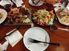 -haxnbauer海森堡德国餐厅(深圳coco店)