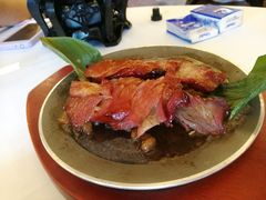 -稻香酒家·33年老字号·港式粤菜(富邦中心店)