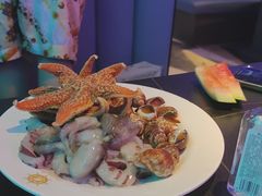 -海韵之星邮轮水会(明发商业广场店)