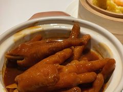 -悦景酒家(罗湖店)