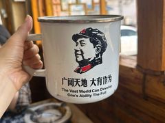 -张关合渣(航空大道店)