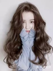 -MYYF SALON烫发染发