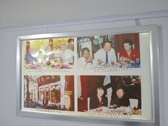 -老都一处饺子馆(道里店)