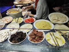 -泰谷酒店·太古码头闽菜自助餐厅