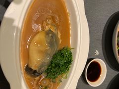 -沈灶河豚宴·河豚融合餐厅(汉中路店)