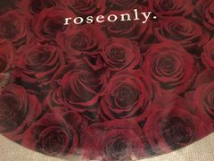-ROSEONLY诺誓(广州K11店)