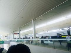 -亚龙湾站