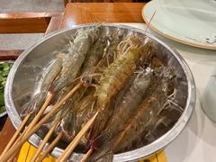 -盈田盈粥庄(博山东路店)