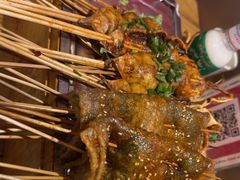 -李不管把把烧(天府三街店)