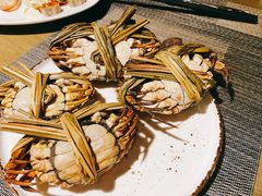 -博林天瑞喜来登酒店·西丽尚膳