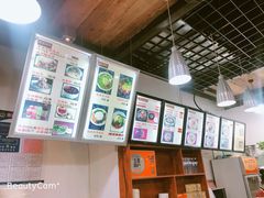 -陇上全荟兰州传统牛肉面(延吉路店)