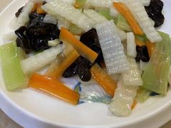 -北方饺子王·海肠捞饭·海鲜锅(山大店)