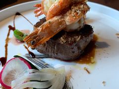 -卡本妮法餐厅·北京和平宾馆
