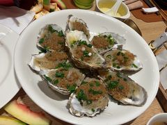 -松咖啡自助餐厅·松北香格里拉