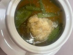 -银都上海菜馆(粤海东路店)