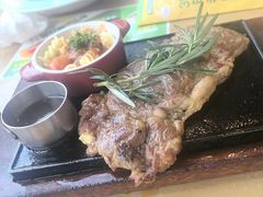 -豪客来牛排(红豆万花城店)