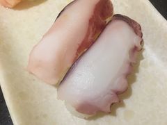 八爪鱼寿司-元气寿司(东方宝泰店)