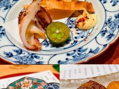 -松临·铁板烧&Omakase(神农店)