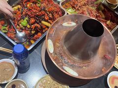 -虾乐园龙虾·夜宵(松江店)