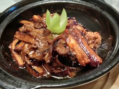 -四道菜·福建菜馆(新街口金鹰店)