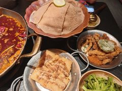 -色響火锅(恒隆广场店)