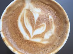 -Seesaw Coffee(苏州中心店)
