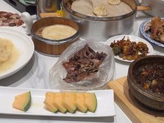 -梅利汴京烤鸭•开封豫菜地标店(晋安路店)