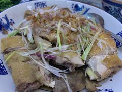 -阿殳菜馆·私厨(水围村店)