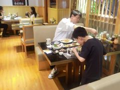 -昱匠·日本料理(金融街店)